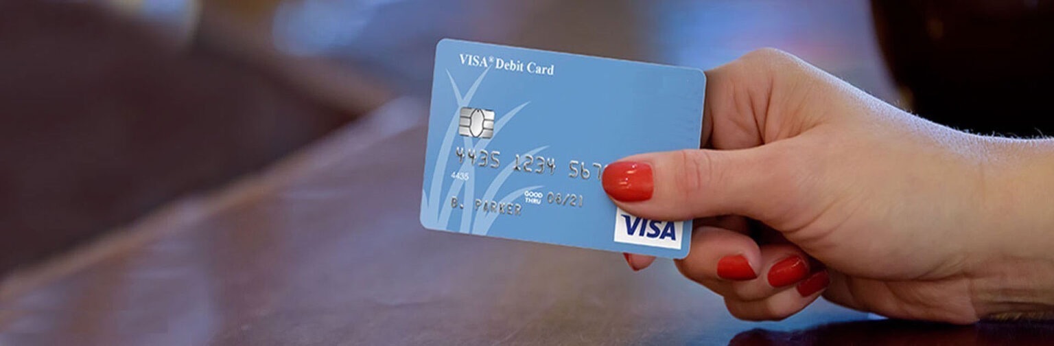 Modern banking experience