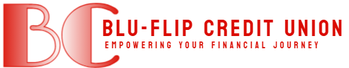 Blu-flip Credit Union